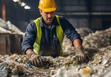 Turning Industrial Waste into an ESG Advantage
