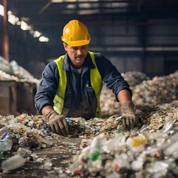 Turning Industrial Waste into an ESG Advantage